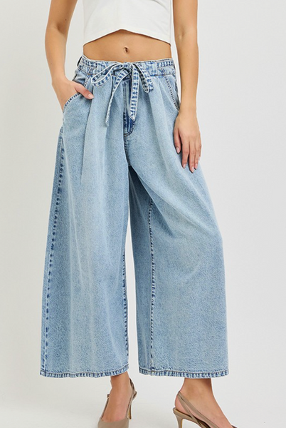 Spring Moment Jeans