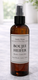 Boujee Heifer Home Spray