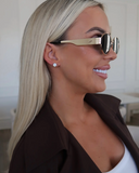Round Diamond Studs