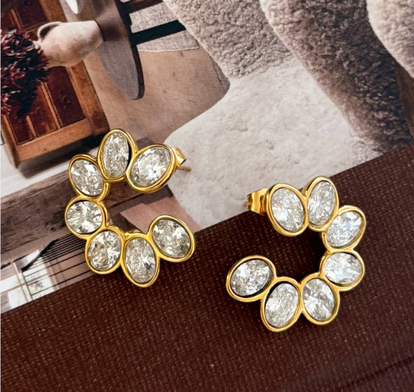 Serena Earrings
