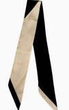 Charm Bar Twilly Bandeau