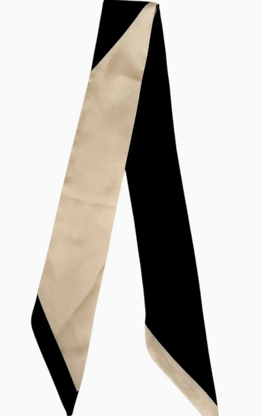 Charm Bar Twilly Bandeau