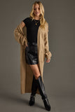 Feelin Fall Duster Cardigan