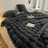Luxe Cloud Blankets