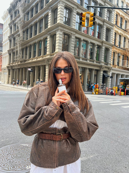 Twist Perfume Stranger No. 84 Inspired by T.M. Alien Perfume