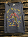 You Shook Me Muscle Tee