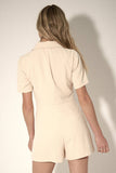 Coastal Business Romper