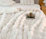 Luxe Cloud Blankets