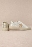 DOORBUSTER Camel Star Sneakers