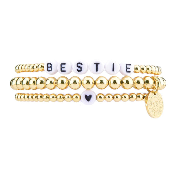 Bestie Stacking Set