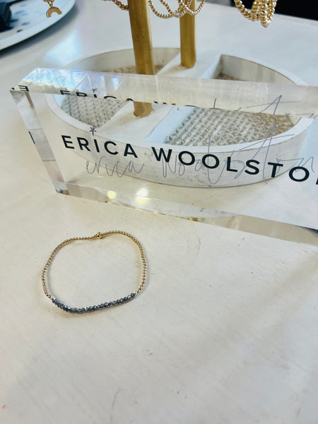 Erica Woolston 2mm Bracelet