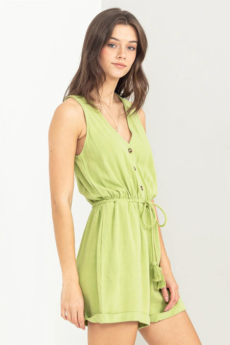 Chill Out Romper