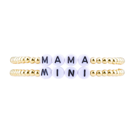 Mama Mini Cuff