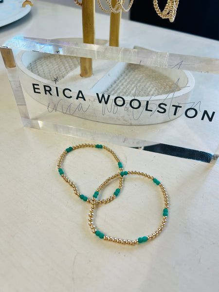Erica Woolston 4mm