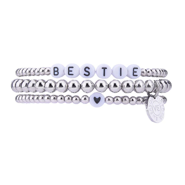 Bestie Stacking Set