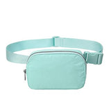 On The Go Belt Bags
