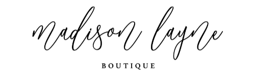 Madison Layne Boutique