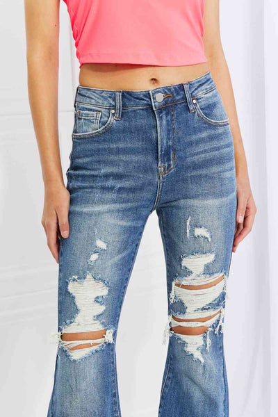 RISEN Hazel Jeans