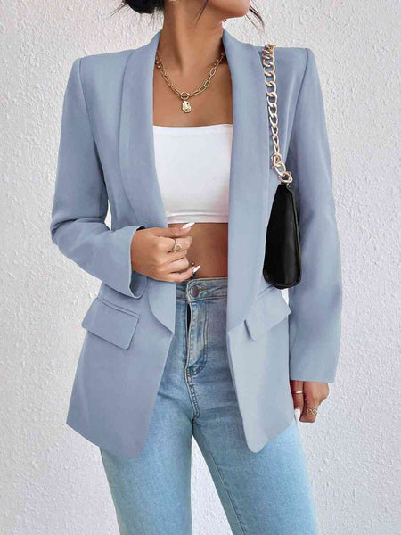 Perfection Blazer