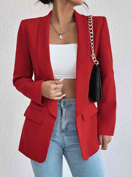 Perfection Blazer