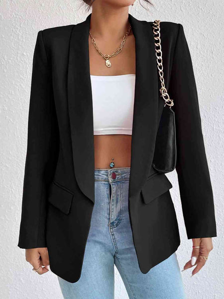 Perfection Blazer