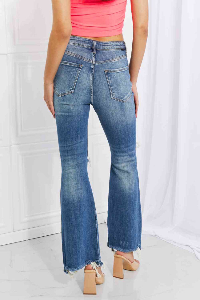RISEN Hazel Jeans