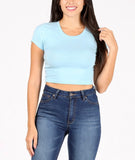 Best Cropped Tops