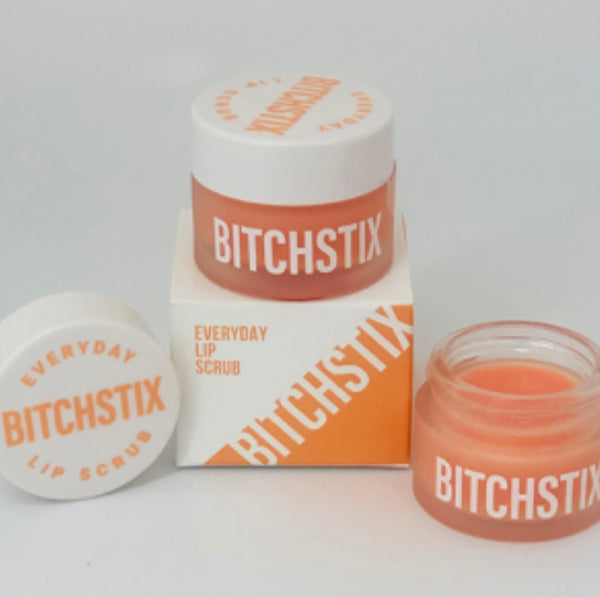 BITCHSTIX Everyday Lip Scrub