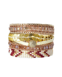 Alberobello Cuff Bracelet