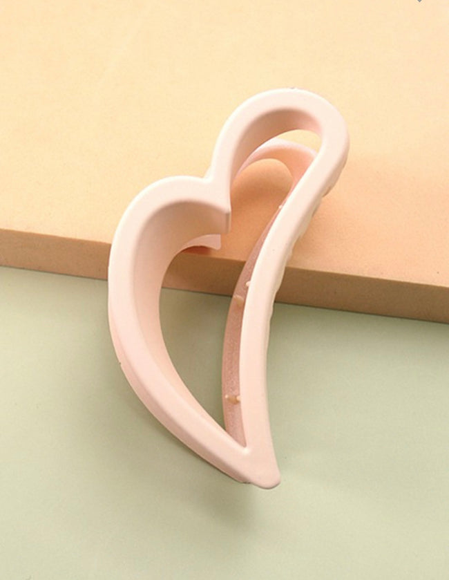 Heart Clips