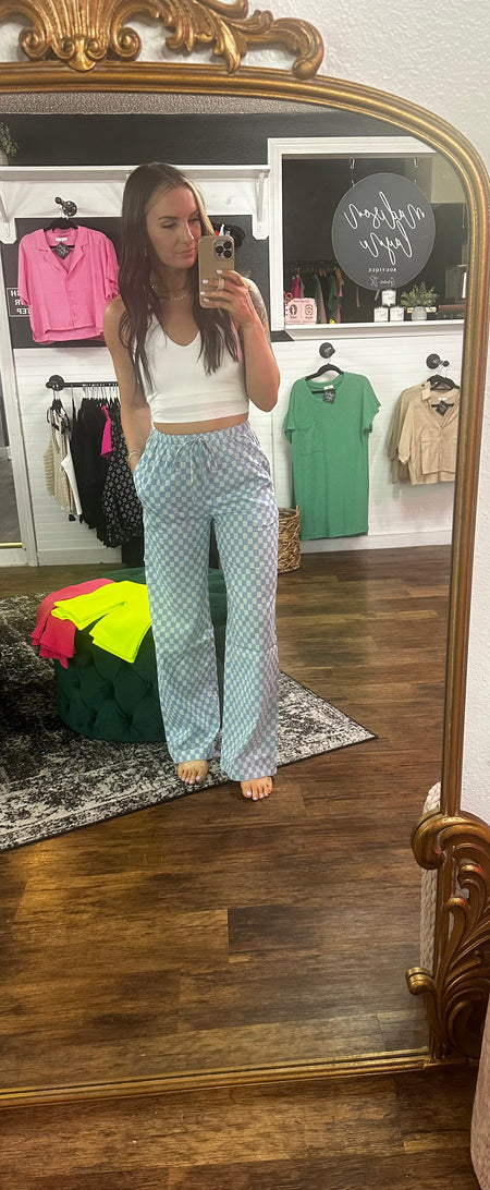 Go with the Flow Pants