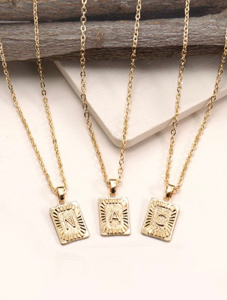 Little Gift Necklaces