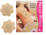 Smoothing Breast Petals