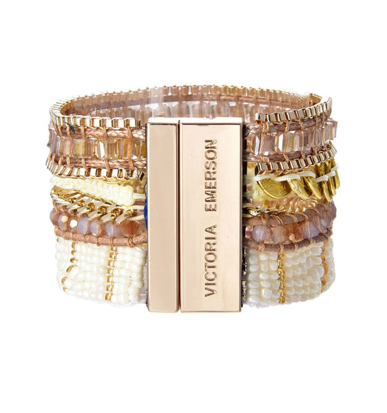 Alberobello Cuff Bracelet